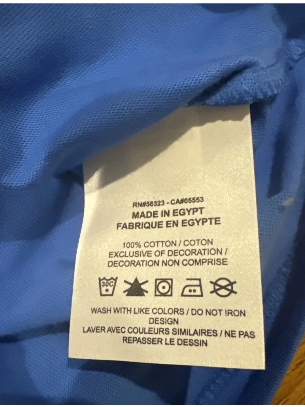 Nike Mens Culers Soccer Training T-shirt Large DJ1357 403 Blue New With Tags
